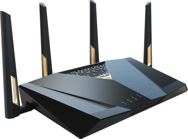 ASUS WL-Router RT-BE88U