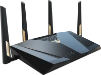 ASUS WL-Router RT-BE88U