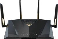 ASUS WL-Router RT-BE88U