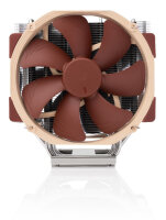 NOCTUA Kühler NH-U14S TR5-SP6 2x140mm AMD