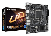 Gigabyte H610M S2H V3 D4 mATX