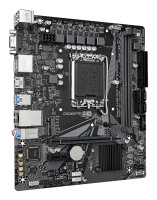 Gigabyte H610M S2H V3 D4 mATX