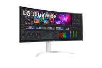 LG 40" 40WP95XP-W UltraWide HDMI DP Thunderbolt IPS 21:9