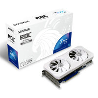 16GB Sparkle Arc A770 ROC Luna
