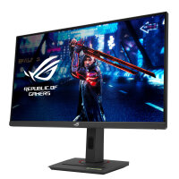 68.6cm (27") ASUS ROG Strix XG27ACS IPS DisplayHDR 400 WQHD 180Hz G-Sync Sonderware