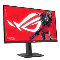 68.6cm (27") ASUS ROG Strix XG27ACS IPS DisplayHDR 400 WQHD 180Hz G-Sync Sonderware