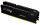 32GB Kingston FURY Beast CL30 2x 16GB DDR5-6000 Kit DIMM DDR5 RAM 6000MHz  schwarz