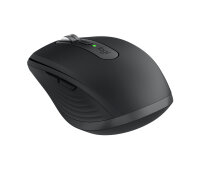 Logitech Wireless Mouse MX Anywhere 3s graphite