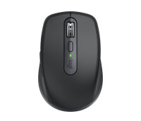 Logitech Wireless Mouse MX Anywhere 3s graphite