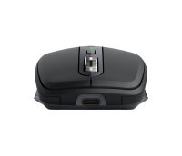 Logitech Wireless Mouse MX Anywhere 3s graphite
