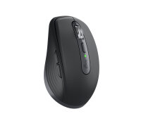 Logitech Wireless Mouse MX Anywhere 3s graphite