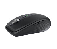 Logitech Wireless Mouse MX Anywhere 3s graphite