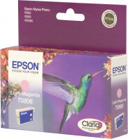 Epson T0806 Light Magenta