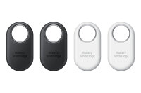 Samsung Galaxy SmartTag2 4-Pack (2 x White/2 x Black)