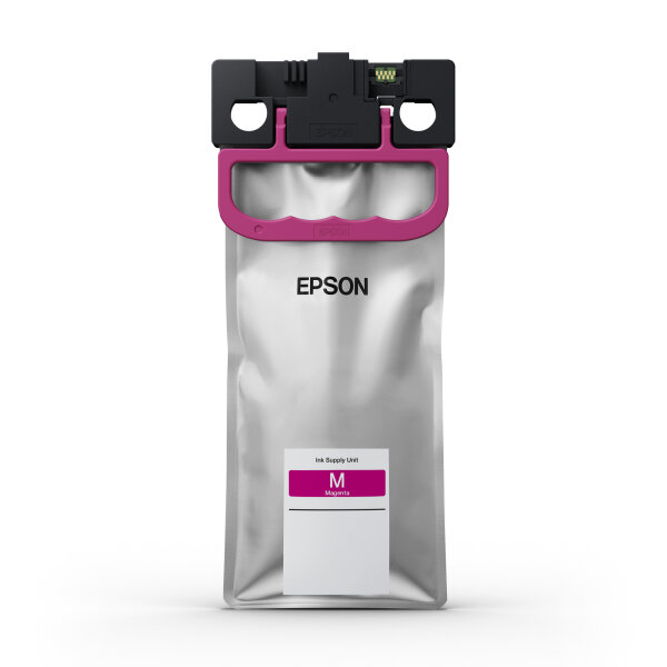 Patrone Epson DURABrite Pro magenta XXL                T01D3