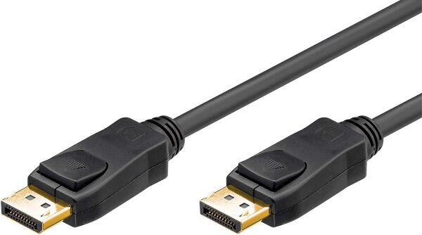 Goobay DisplayPort 4K 2m