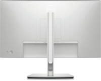 68.6cm (27") Dell UltraSharp U2724D IPS WQHD 120Hz Pivot EPEAT Gold TCO Edge Monitor