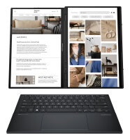 ASUS Zenbook Duo OLED U9-185H