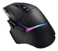 Logitech G502 X Plus Gaming