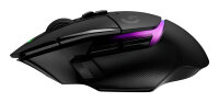 Logitech G502 X Plus Gaming