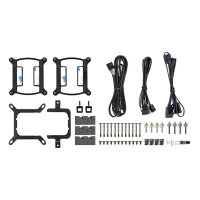 WAK Thermaltake TH360 "Ultra" ARGB Sync V2 / All-in-One LCS retail