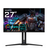 68.6cm(27")Gigabyte FO27Q3