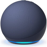 Amazon Echo Dot 5G tiefseeblau