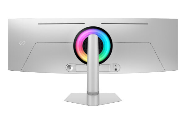 124cm(49")Samsung G9 G93SC