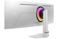 124cm(49")Samsung G9 G93SC