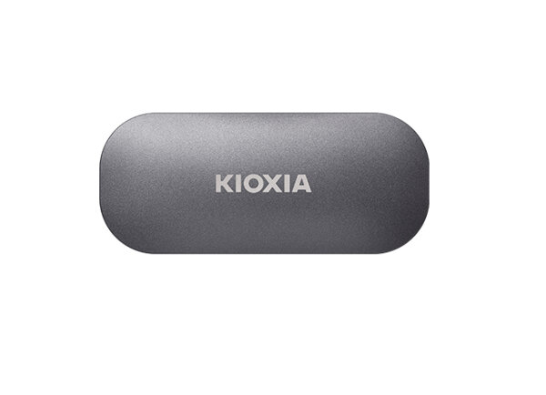 1TB Kioxia Exceria+ Portable