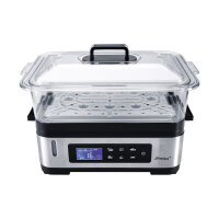 Steba DG 2 Dampfgarer