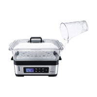 Steba DG 2 Dampfgarer