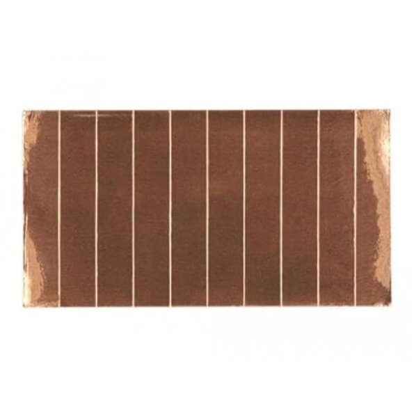 DeLOCK Kupferstreifen 35x7mm
