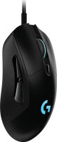 Logitech G403 Hero schwarz