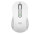 Logitech Wireless Mouse M650 L Bolt/Bluetooth white links