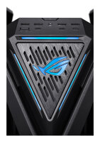 Asus Geh ROG HYPERION GR701 BTF EDITION