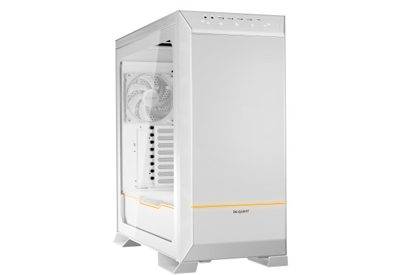 be quiet! Geh Dark Base Pro 901 Weiß