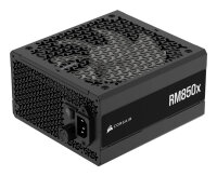 850 Watt Corsair RM850x ATX 3.1 Fully Modular vollmodular...