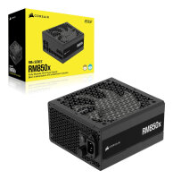 850 Watt Corsair RM850x ATX 3.1 Fully Modular vollmodular...