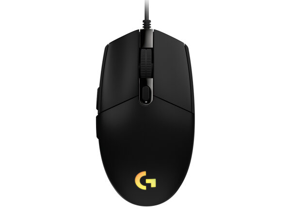 Logitech G102 Gaming Mouse