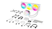 Corsair iCUE LINK TITAN RX RGB White