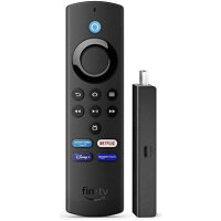Amazon Fire TV Stick Lite 2022