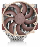 Noctua NH-D15 G2 Dual Tower CPU Heatpipe Kühler PWM