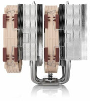 Noctua NH-D15 G2 Dual Tower CPU Heatpipe Kühler PWM
