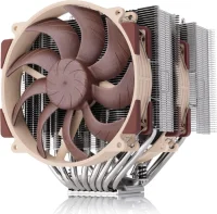 Noctua NH-D15 G2 Dual Tower CPU Heatpipe Kühler PWM