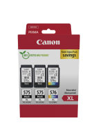 Patrone Canon PG-575-XL+CL-576XL  black+Color