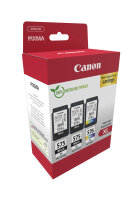 Patrone Canon PG-575-XL+CL-576XL  black+Color