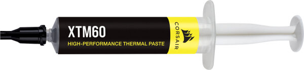Corsair XTM60 Thermal Paste
