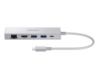 Samsung Multiport-Adapter