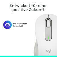 Logitech Signature M650 Medium